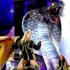 The rep tour Foxborough: This love is ours