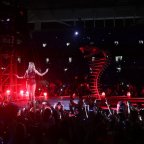 The rep tour Miami: I can’t breathe without you but I have to