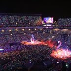 The rep tour Pittsburgh: A Place In This World (yes, in 2018)