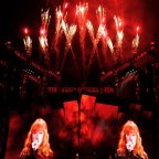 The rep tour Tampa: Instead of just invisible