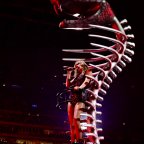 The rep Tour Houston: And we pretended it could last forever