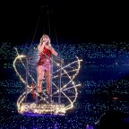 The rep Tour Indy: Forever and Always