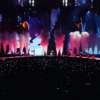 The rep Tour St. Louis: I know I saw a light in you