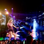 The rep Tour Perth: Flew me to places I’d never been