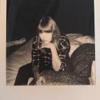 The Silence Breaks Again: Taylor gets political