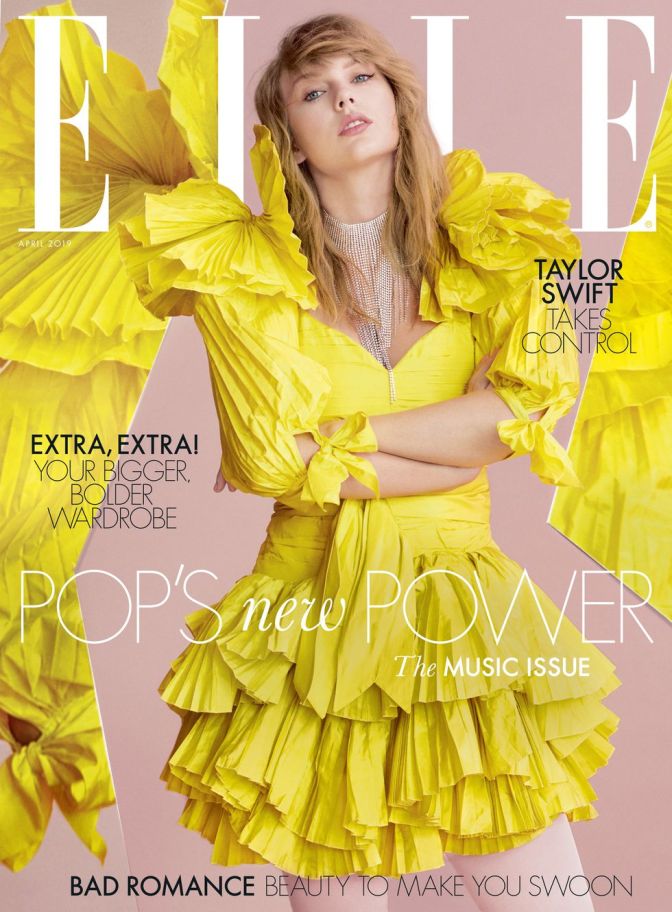 elle-uk-april-2019-cover