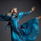 The Weekly Rant: Taylor on Vogue, a comeback.