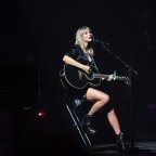 This Just In: Cornelia Street, Live from Paris