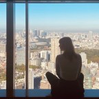 Weekly News Update: The Sparkly Dressed visits Japan and China!