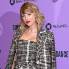 Weekly News Update: Taylor speaks at Sundance, skips GRAMMYs