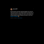 Weekly News Update: Black Lives Matter, a Taylor Swift thread.