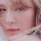 Review Corner: Red Velvet Wendy’s Like Water EP