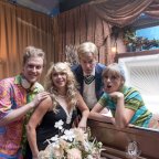 Midnights: The Anti-Hero video and 3am version