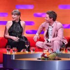 Midnights: Graham Norton, People’s Choice Awards & Exile live!