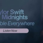 Midnights: Now available everywhere!
