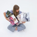 News Update: It’s hers now. All of it.